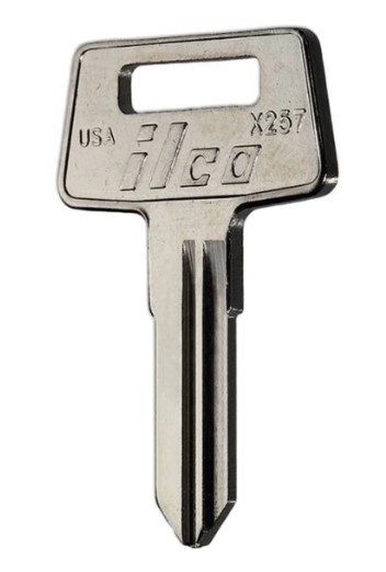 Kawasaki Motorcycle - YAMA-14I / X73  / YM49 YAMAHA MOTORCYCLE - PACK OF 10  - (30-A3)