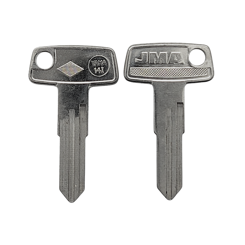 Kawasaki Motorcycle - YAMA-14I / X73  / YM49 YAMAHA MOTORCYCLE - PACK OF 10  - (30-A3)