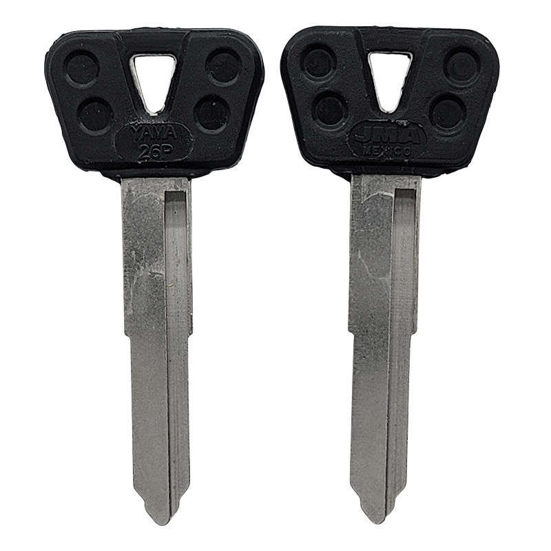 YAMA-26.P /YM64 YAMAHA - PACK OF 10 (30-A3)