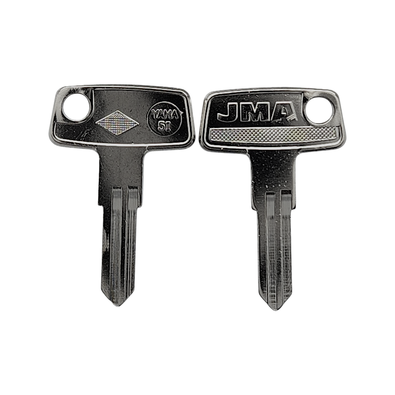 YAMA-5I NP (YH28), X67 YAMAHA (30-A3) - PACK OF 10