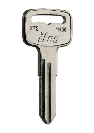 YH36 X72 ( IL YM48 X72 )YAMAHA (30-A3)