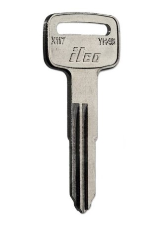 YH48 X117 ( YM59 T X117) YAMA-19I   YAMAHA (30-A3)