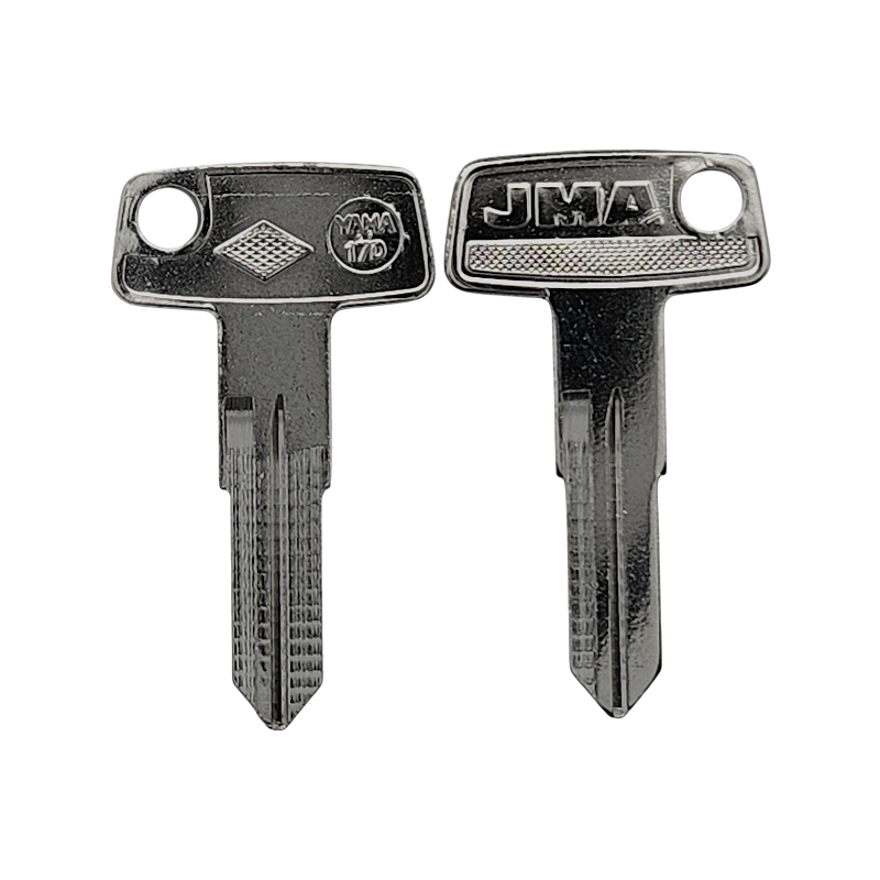 YM50 / X74 / HY34 / YAMA-17D YAMAHA (30-A3) - PACK OF 10