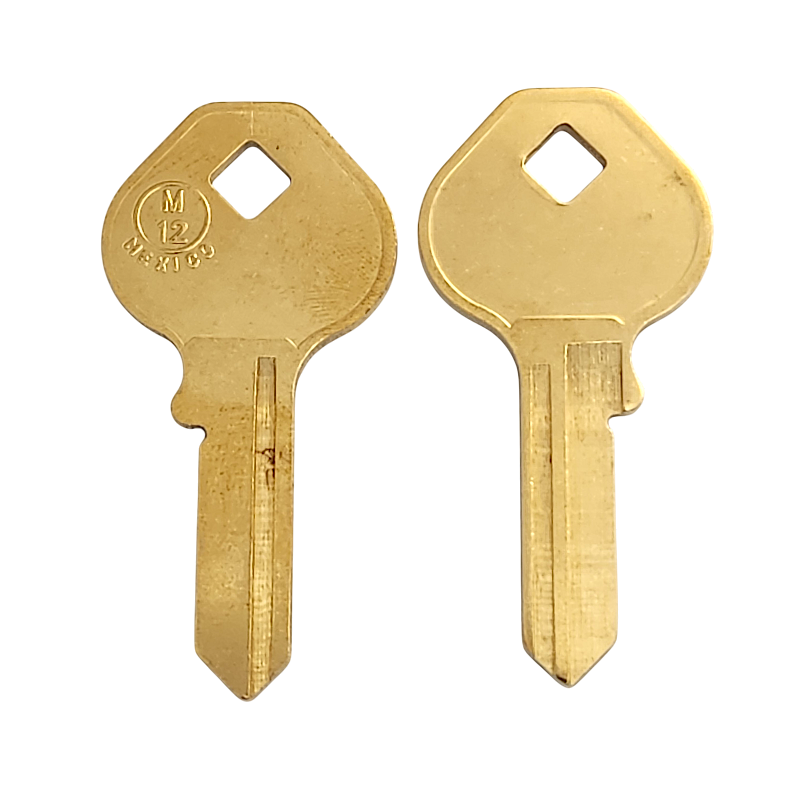 (MA4 92G) M12 1092D / MAS-3D  MASTER LOCK (28-A5) - PACK OF 10