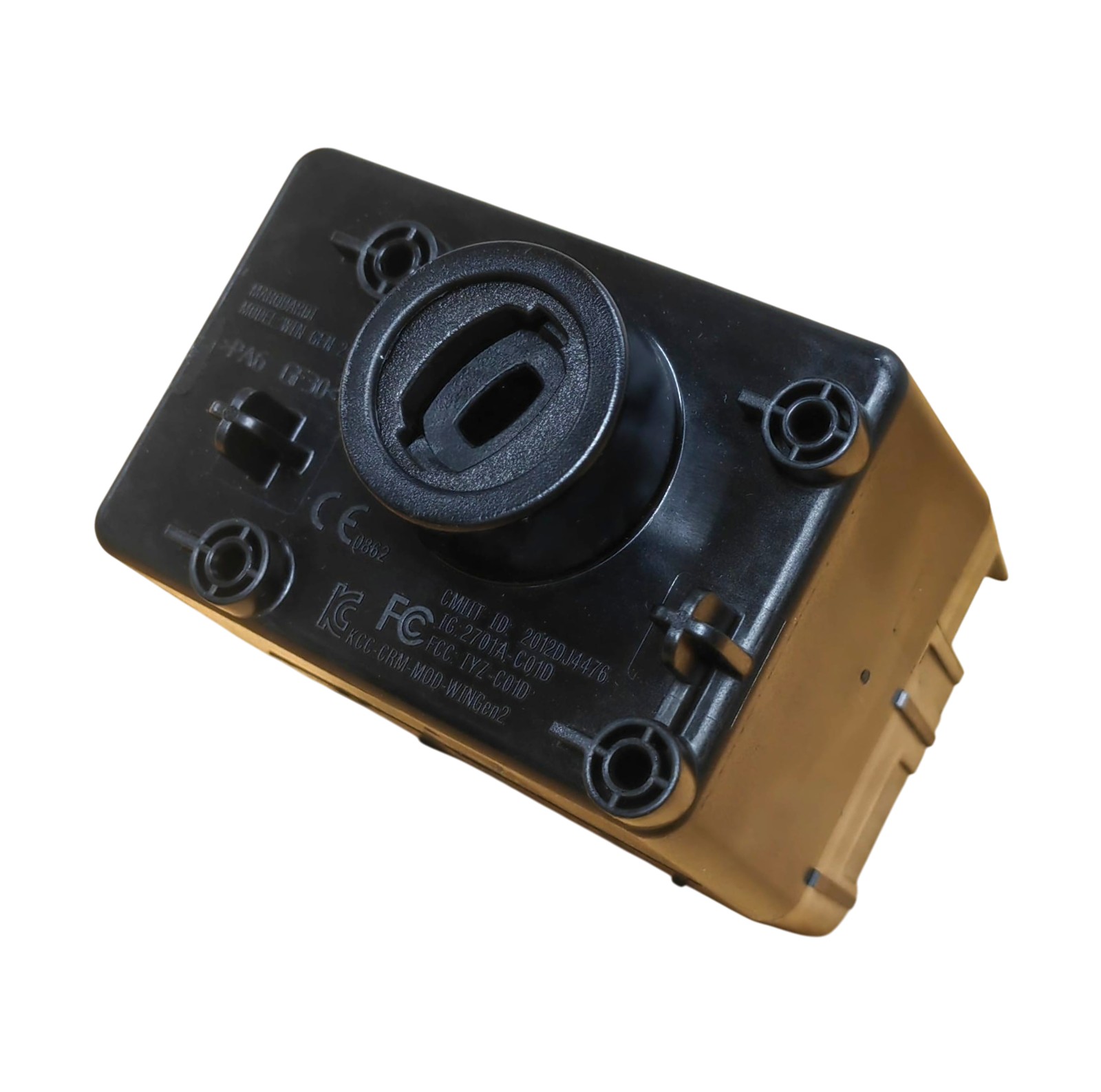 Módulo Diagnostic Box Wonder Win - Modelos WIN2 - Remote Start