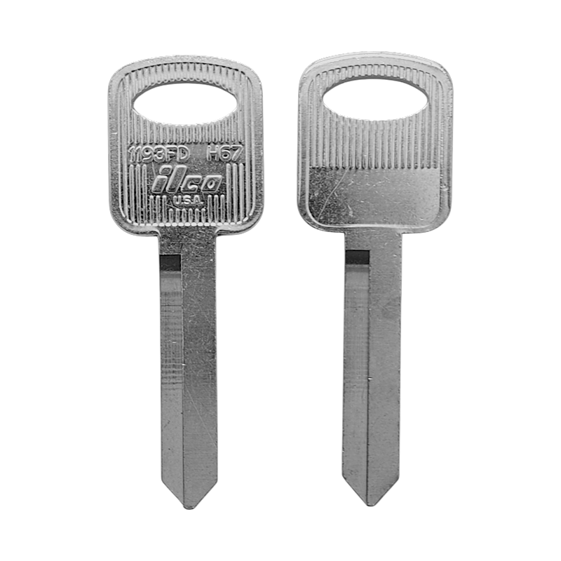 1993-1996 FORD  1193FD / H67 / FO-8D / FO30 - PACK OF 10