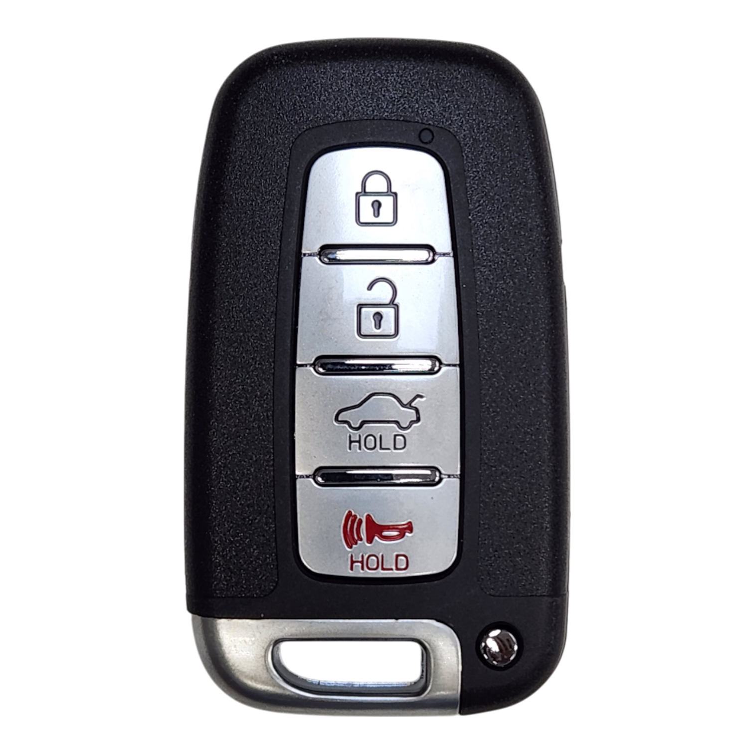 09-15 HYUNDAI/KIA - SMART KEY - FCC: SY5HMFNA04 - BUTTONS: 3+1 TTUNK PN: 95440-3Q000/3M100/  3M220/3M230/3N250/3V021/3X200