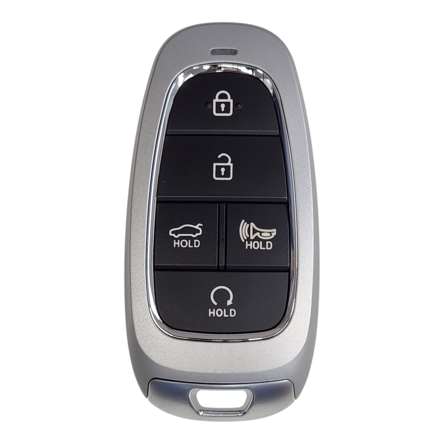 Hyundai 2020-2022 Smart Key SHELL for TQ8-FOB-4F27