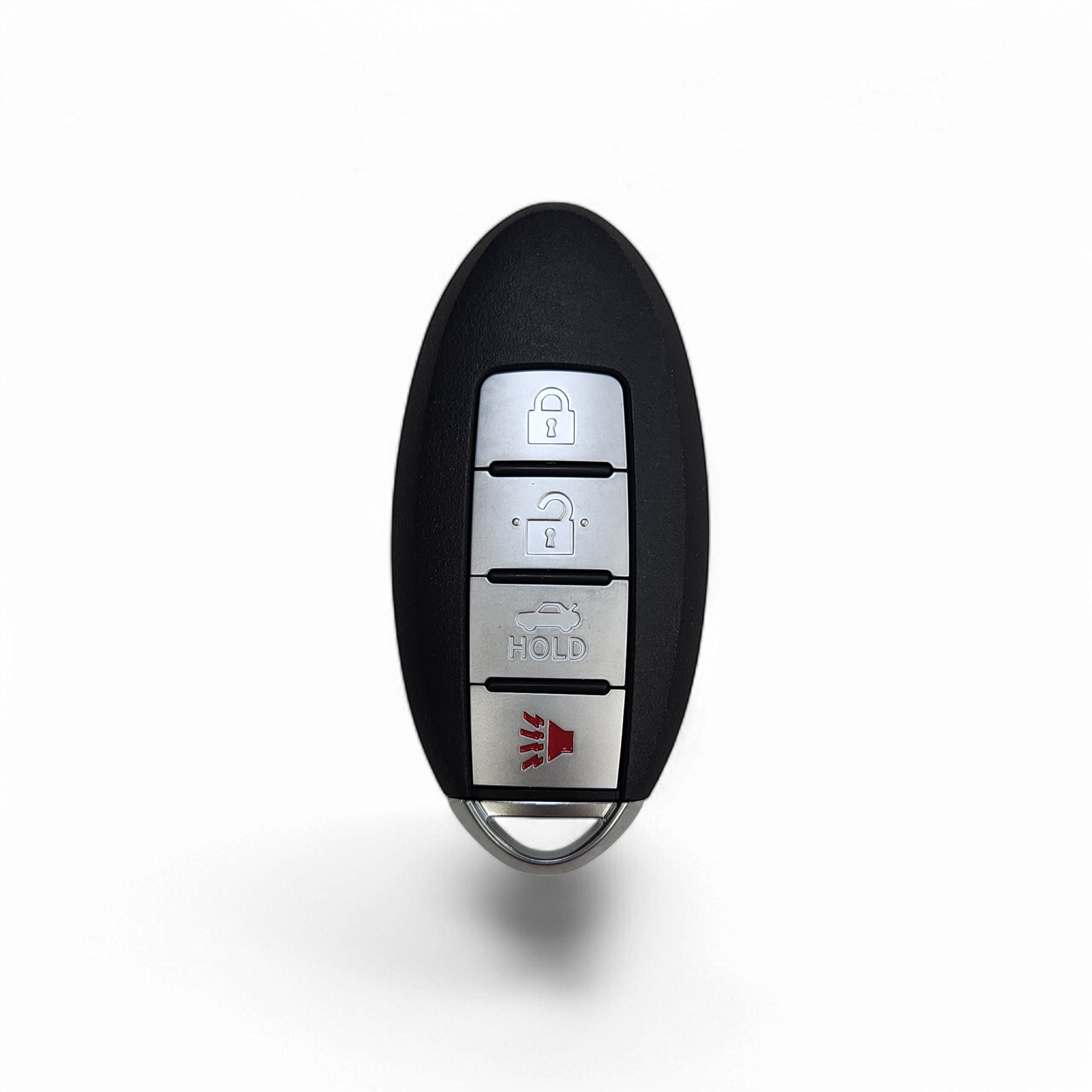 07-15 NISSAN/INFINITI - SMART KEY - KR55WK48903 3+1 T.  PN: 285E3-JA05A (Nissan) 285E3-JK65A (Infini