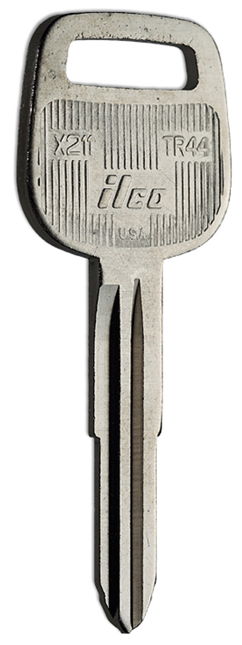 TR-44 / X211 / TOYO-33D