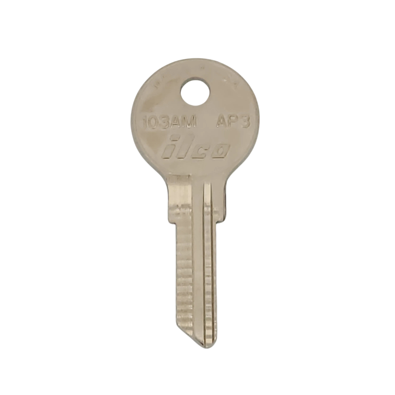 103AM / AP3 / CHI-8D CHICAGO, AMF (28-A3) - PACK OF 10