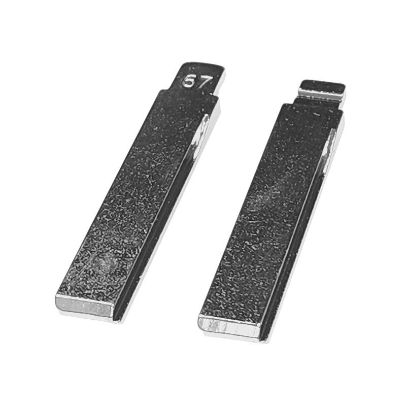 BMW HU92 FLIP KEY BLADE FOR XHORSE REMOTES (67)