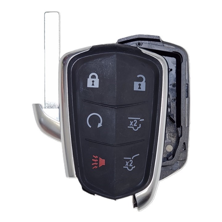 2014-2019 CADILLAC SHELL  - HYQ2AB / HYQ2EB - 5+1