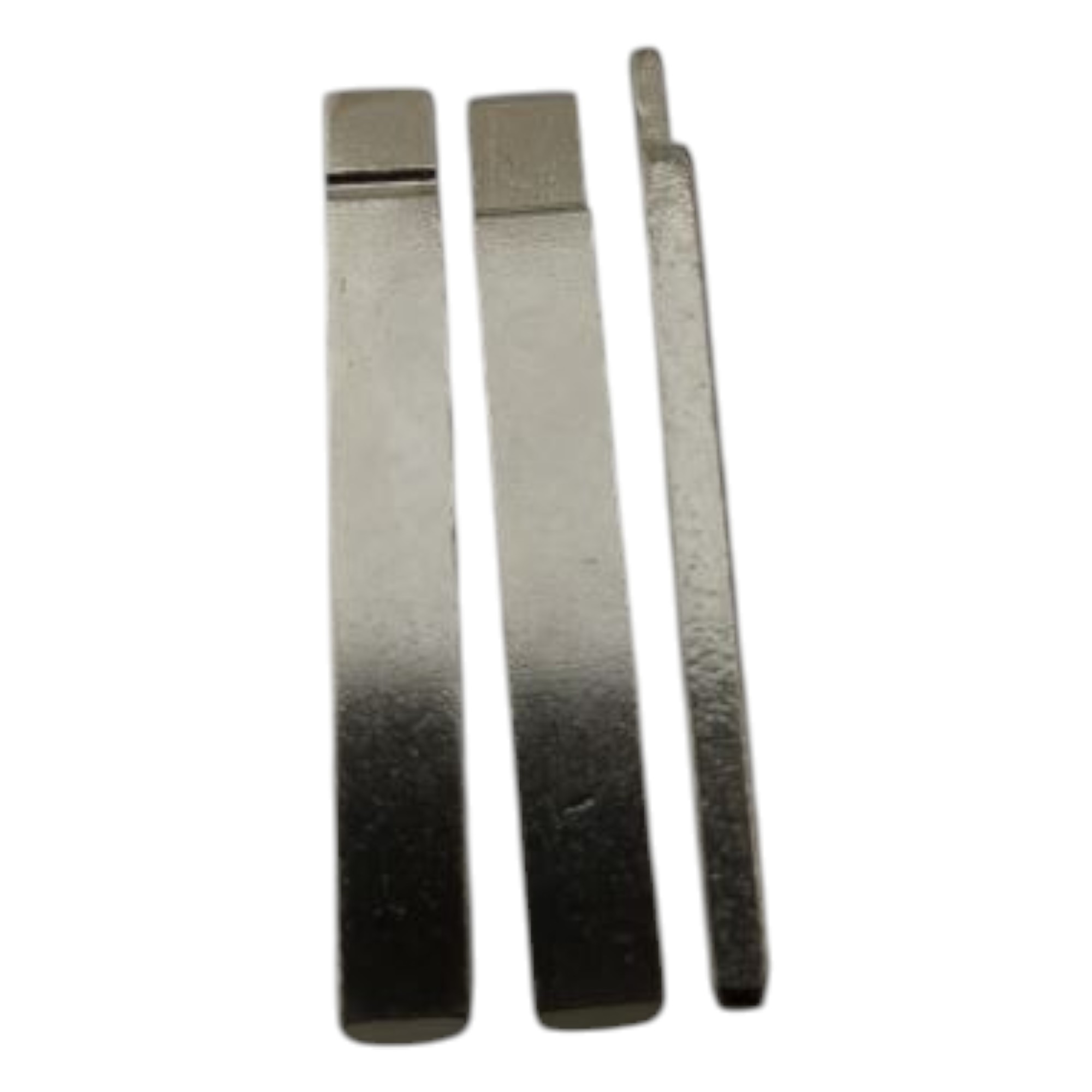 2008-2020 GM / BUICK - HU100 - FLIP BLADE KEY REPLACEMENTS