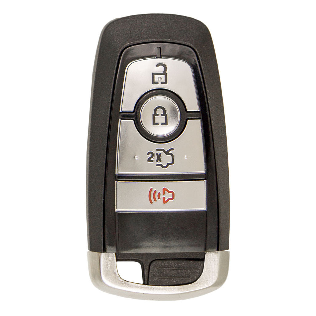 2017-2022 FORD - SMART KEY - M3N-A2C93142300 - PN: 164-R8150 - 315 MHz - 3+1 TRUNK