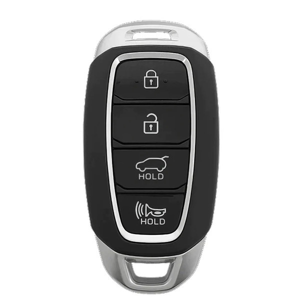 20-21 HYUNDAI KONA - SMART KEY - FCC: TQ8-FOB-4F19 PN: 95440-J9001 BUTTONS: 3+1 HATCH