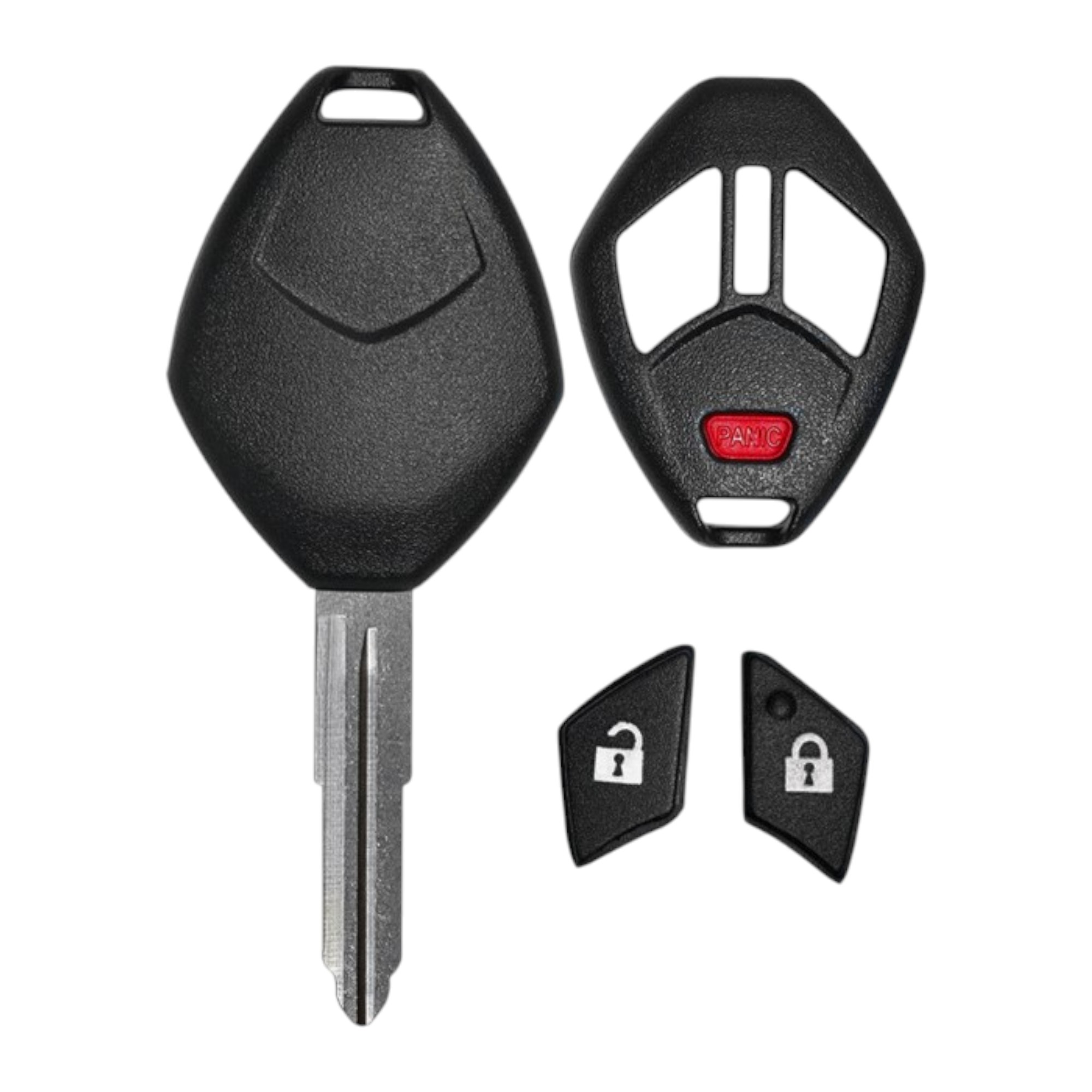 2007-2017 MITSUBISHI - SHELL - RHK - OUCG8D-625M-A. OUCG8D-620M - 2+1  (MIT-13)