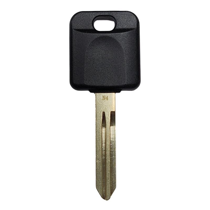 2002-2019 NISSAN / INFINITI - TRANSPONDER KEY - NI04-PT (TP12) 7936