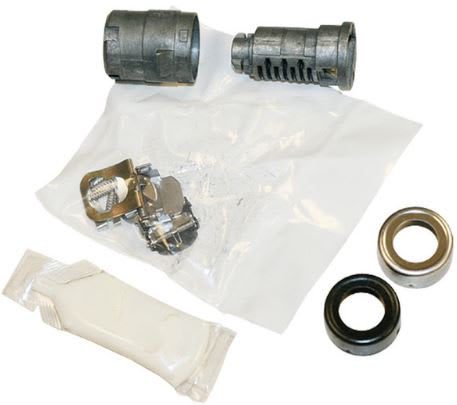 2001-2009 Strattec 706592 GM Door Lock Service Package