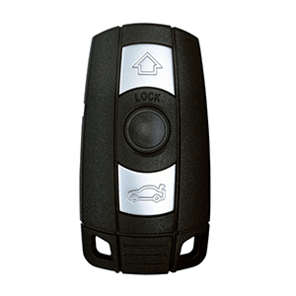 2004-2010 BMW - SMART KEY - KR55WK49147 - PN: 6986583-04 - 315 MHz - 2+1 BUTTONS
