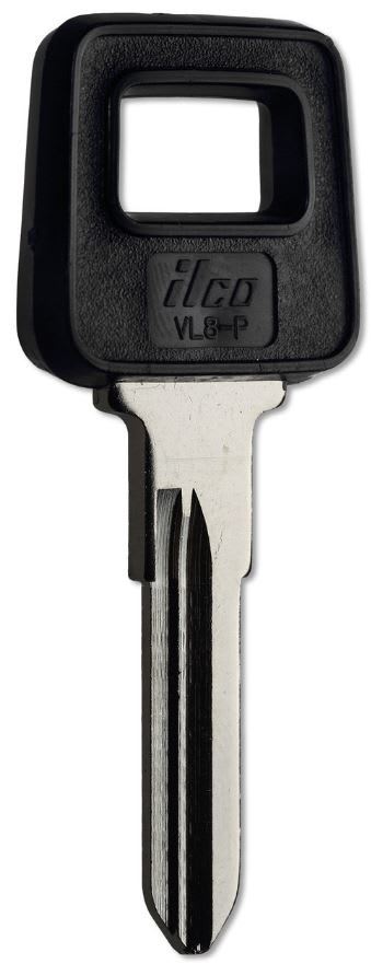 VL-10, X140, VL8-P, NE-18 1983-1995 VOLVO (30-A5)