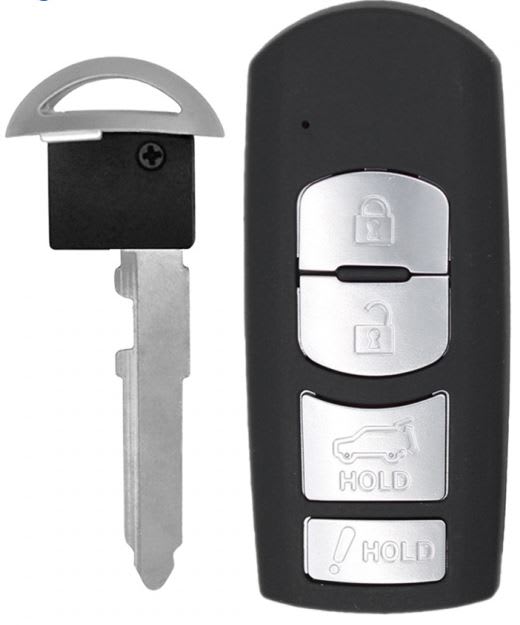 2010-2019 SHELL FOR WAZSKE13D01/02 3+1 HATCH