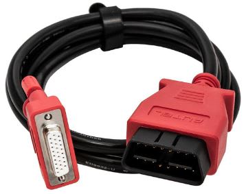 AUTEL AAC001 MED17 DATA CABLE FOR IM600/IM608