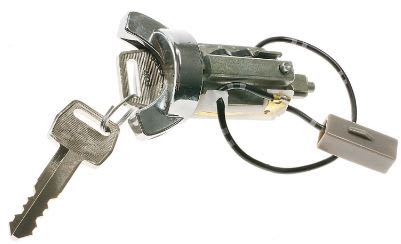 1980-1994 FORD, LINCOLN, MERCURY   IGNITION LOCK CYLINDER