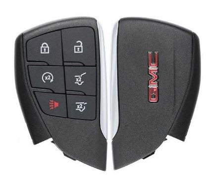 HUFGM2718 /YGOG21TB2 5+1 RS & HATCH GLASS# 13537964, 13541567/5336/8434