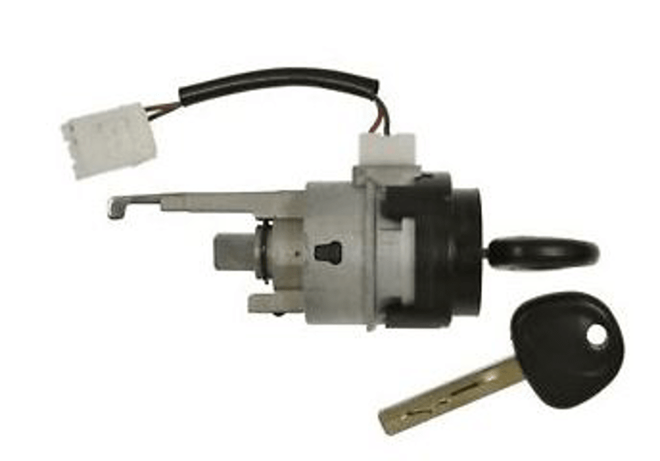 IGNITION LOCK CYLINDER STANDARD-INTERMOTOR US697L