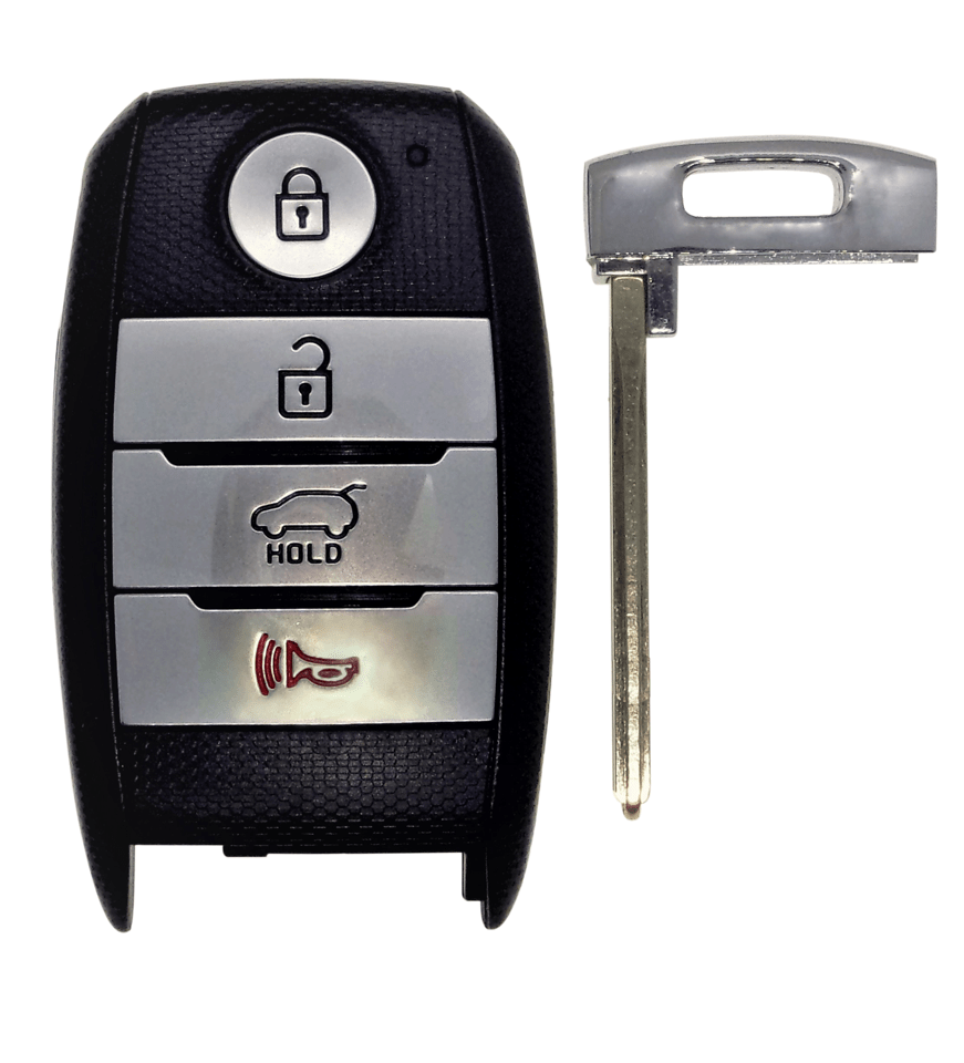 2014-2016 KIA SPORTAGE - SMART KEY - SY5XMFNA433 - 3+1 Hatch - PN: 95440-3W500 - 433 Mhz