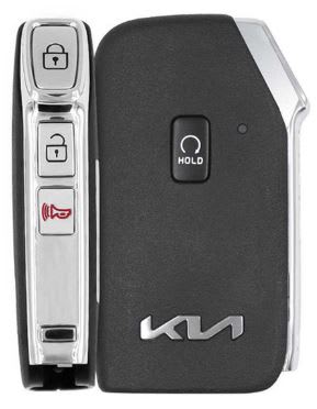 2023-2024 KIA SPORTAGE - SMART KEY - SY5MQ4AFGE04 3+1 RST. - 95440-P1400