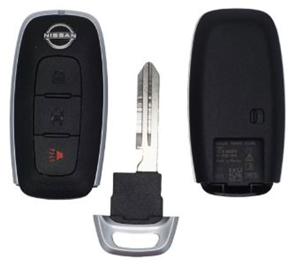 KR5TXPZ1 - 2+1 - PN: 285E3-5MR1B