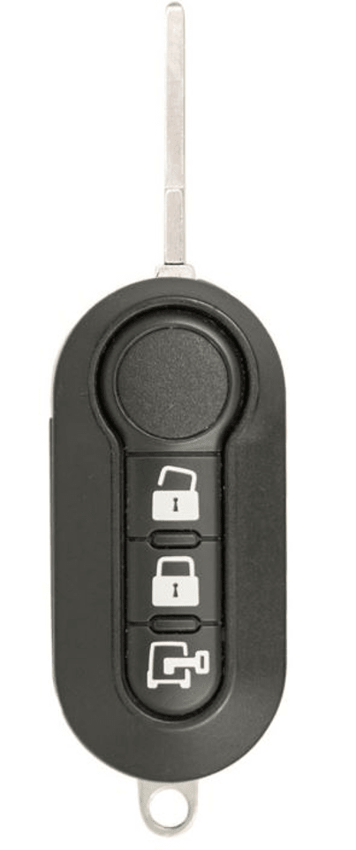 RX2TRF198 / 2ADFTTRF198  AM - 3 BUTTONS - MARELLI