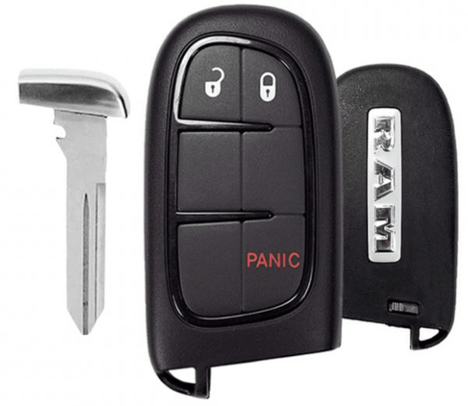 GQ4-54T - 2+1 - PN: 56046954AG