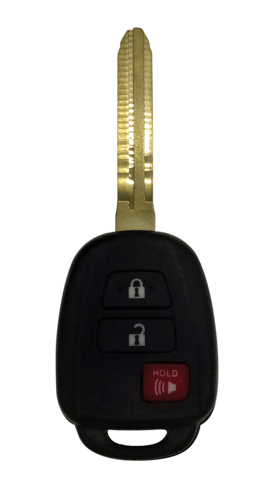 HYQ12BDP 2+1 (H) AFTERMARKET