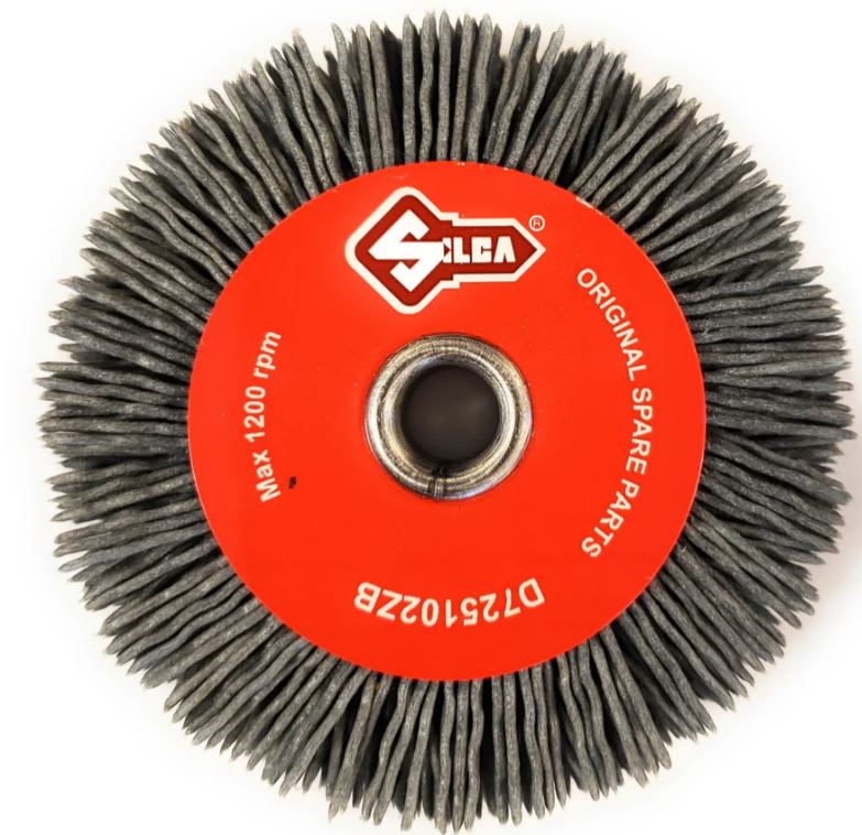 Ilco Silca D725102ZB 3