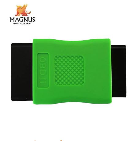 Magnus - Ford Active Alarm Adapter - OBDII Adapter