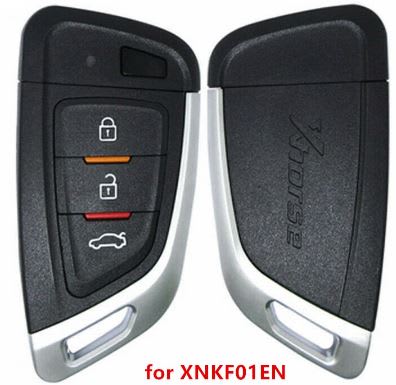 XNKF01EN SMART PROXIMITY