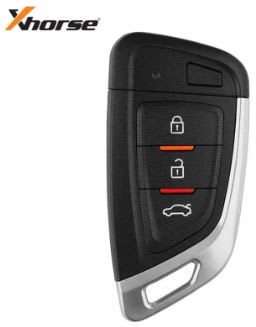XSKF30EN UNIVERSAL 4 BUTTON - SMART KEY PROXIMITY